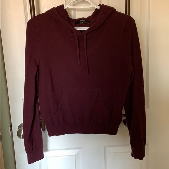 Forever 21 hoodie - Picture 2 of 2